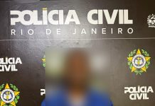 Condenado a 15 anos por estupro de vulnerável é preso em Floriano; crime ocorreu em 2010