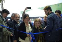 Clínica dos Olhos Prefeito Marino Clinger é inaugurada na Ilha São João, em Volta Redonda