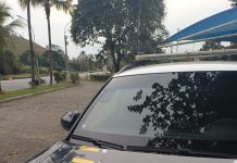 PRF prende homem com mandado de prisão por dívida de pensão alimentícia em Barra Mansa