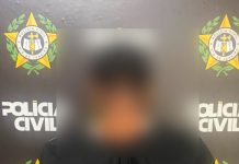BM: Adolescente com três passagens por tráfico é apreendido na Vila Brígida