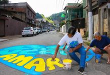 Concurso Rua da Copa vai premiar criatividade e incentivar união entre moradores em Barra Mansa