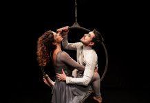 Espetáculo “Nosso Lugar” une teatro, música e circo em única apresentação em Volta Redonda