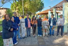 Após reunião com moradores, Light inicia manutenção para reduzir quedas de energia no bairro Vila Rica