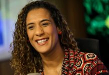 Em agenda na UFF de Volta Redonda, Anielle Franco debate racismo ambiental nesta terça