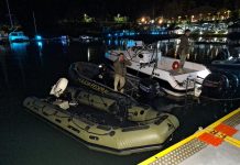 Operação Ponta Negra: PF mira facções criminosas e cumpre mandados em Paraty