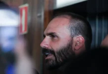 STF condena Eduardo Bolsonaro a inelegibilidade e a 4 anos de prisão