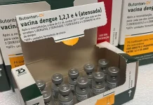 Após suspensão de vacina contra dengue pelo Ministério da Saúde, Barra Mansa esclarece que não aplicou imunizante; Barra do Piraí registrou apenas reações leves