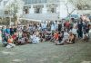 ‘EncontrADA Entrelaçamentos’ reúne mulheres na Serrinha do Alambari para quatro dias de oficinas, arte e troca de saberes