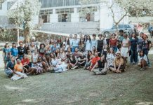 ‘EncontrADA Entrelaçamentos’ reúne mulheres na Serrinha do Alambari para quatro dias de oficinas, arte e troca de saberes