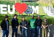 Furlani assina ordem de serviço para triplicar capacidade de distribuição de água na Albo Chiesse