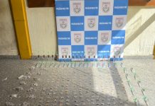 Suspeitos são presos por tráfico de drogas em Barra do Piraí; grande quantidade de entorpecentes é apreendida