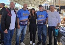 Encontro de Ferreomodelismo fortalece a rota turística Ipiabas–Conservatória e reúne grande público