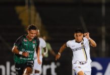 Voltaço é superado pelo Maringá na Série C