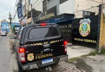 Perigosa Caneta: PF faz operação contra venda ilegal de medicamentos para emagrecimento em Volta Redonda