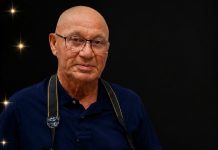 Fotógrafo Jacy Menezes morre aos 85 anos em Volta Redonda