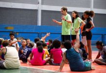 Volta Redonda abre inscrições para Colônia de Férias de Inverno