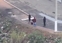 Ação conjunta das polícias prende suspeito de tráfico e apreende adolescente com drogas em Barra Mansa