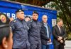 Tande Vieira inaugura base do Segurança Presente e reforça segurança pública em Resende