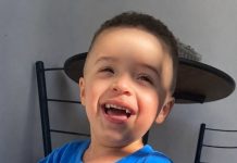 Fatalidade: Criança de 2 anos morre após ser atropelada em Barra do Piraí