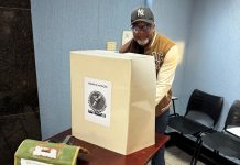 Eleições do Sindicato dos Metalúrgicos começam e seguem até quinta-feira