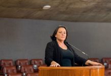 Gisele tem lei sancionada que incentiva o empreendedorismo feminino em Volta Redonda