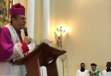 Dom Luiz Henrique reafirma unidade da Igreja e orienta fiéis sobre celebração da Missa na forma antiga na Diocese