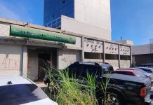 Abandono de imóveis em áreas nobres preocupa moradores e expõe degradação urbana em VR