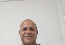 Ex-vereador Valnei Bitencourt morre aos 71 anos em Volta Redonda