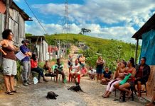 Reflexo do Amanhã: Negociação avança, mas famílias de ocupações ainda vivem sob ameaça de despejo