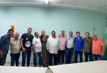 Eleições 2026: Munir Neto conquista apoio de 10 vereadores em Volta Redonda
