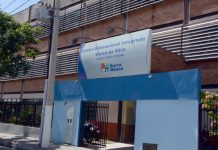 Com previsão de ventos de até 60 km/h, Barra Mansa suspende aulas da rede municipal nos turnos da tarde e da noite