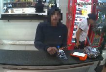Polícia Civil identifica e captura suspeito de roubo a padaria em menos de 24 horas, em Barra Mansa