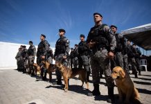 Bairro Roma ganha unidade do Batalhão de Ações com Cães e terá base do GAM