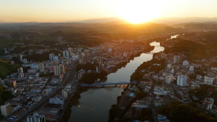 Barra Mansa registra queda em índices de criminalidade em agosto (2)