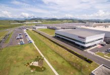 Nissan alcança 800 mil veículos produzidos em Resende após nova fase de investimentos