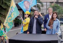 PL Jovem de Volta Redonda reúne lideranças e recebe Carlos Jordy em debate sobre o STF