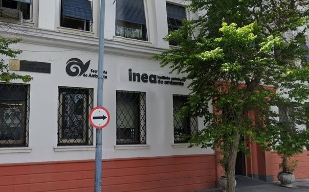 Inea-sede