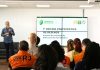 Resende avança na elaboração de plano local de ação climática