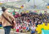 Festival Energia para Ler inicia 6ª temporada com programação gratuita em Paraíba do Sul