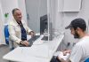INSS oferece 348 vagas para perícias no Sul Fluminense neste fim de semana
