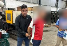 BM: Polícia Civil prende na Colônia Santo Antônio homem condenado por estuprar a própria sobrinha