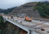 Serra das Araras terá bloqueio de 3 horas nesta quarta-feira