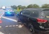 Motorista de aplicativo morre ao sofrer mal súbito enquanto transportava passageira na Dutra, em Itatiaia