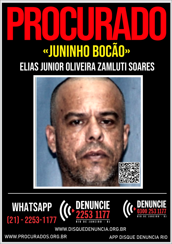 CARTAZ JUNHO BOCAO