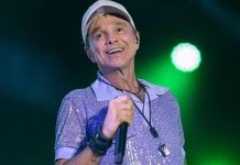 Cantor Netinho morre aos 60 anos após complicações de câncer